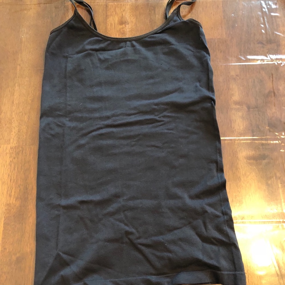 Brown Cami
